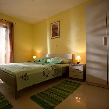 Villa Marija Podgora Room photo