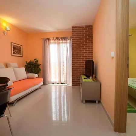 Villa Marija Podgora Room photo