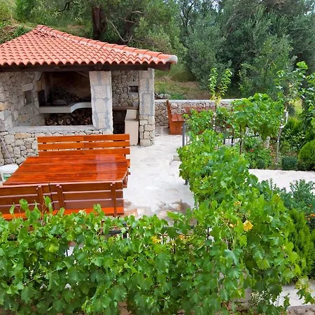 Villa Marija Podgora Exterior photo