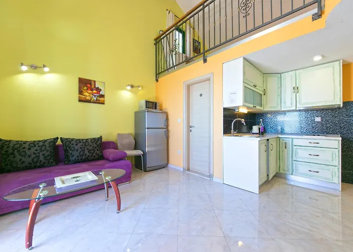 Villa Marija