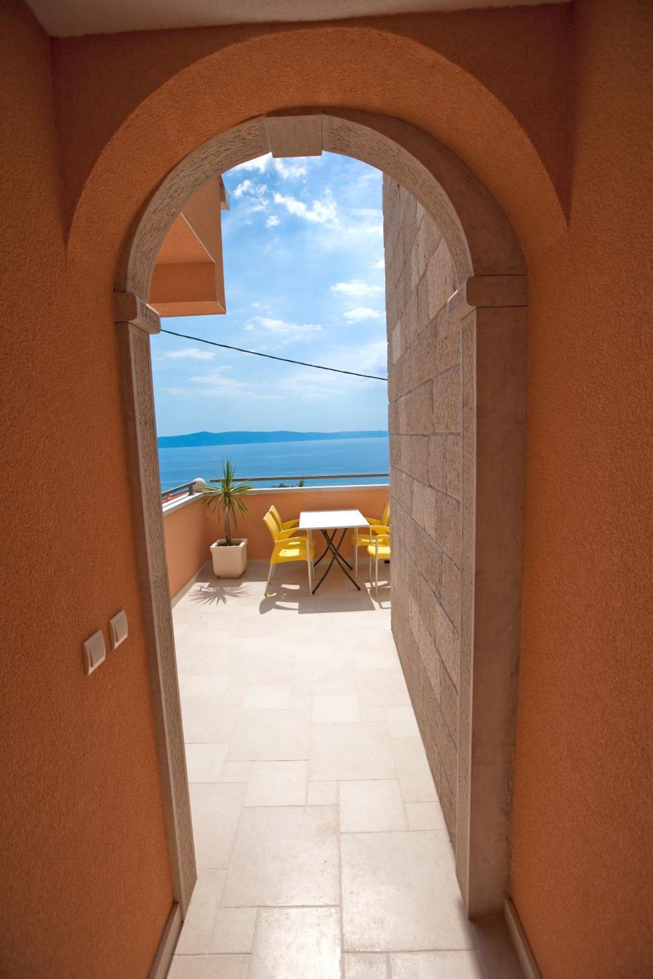 Marija Apartment Podgora