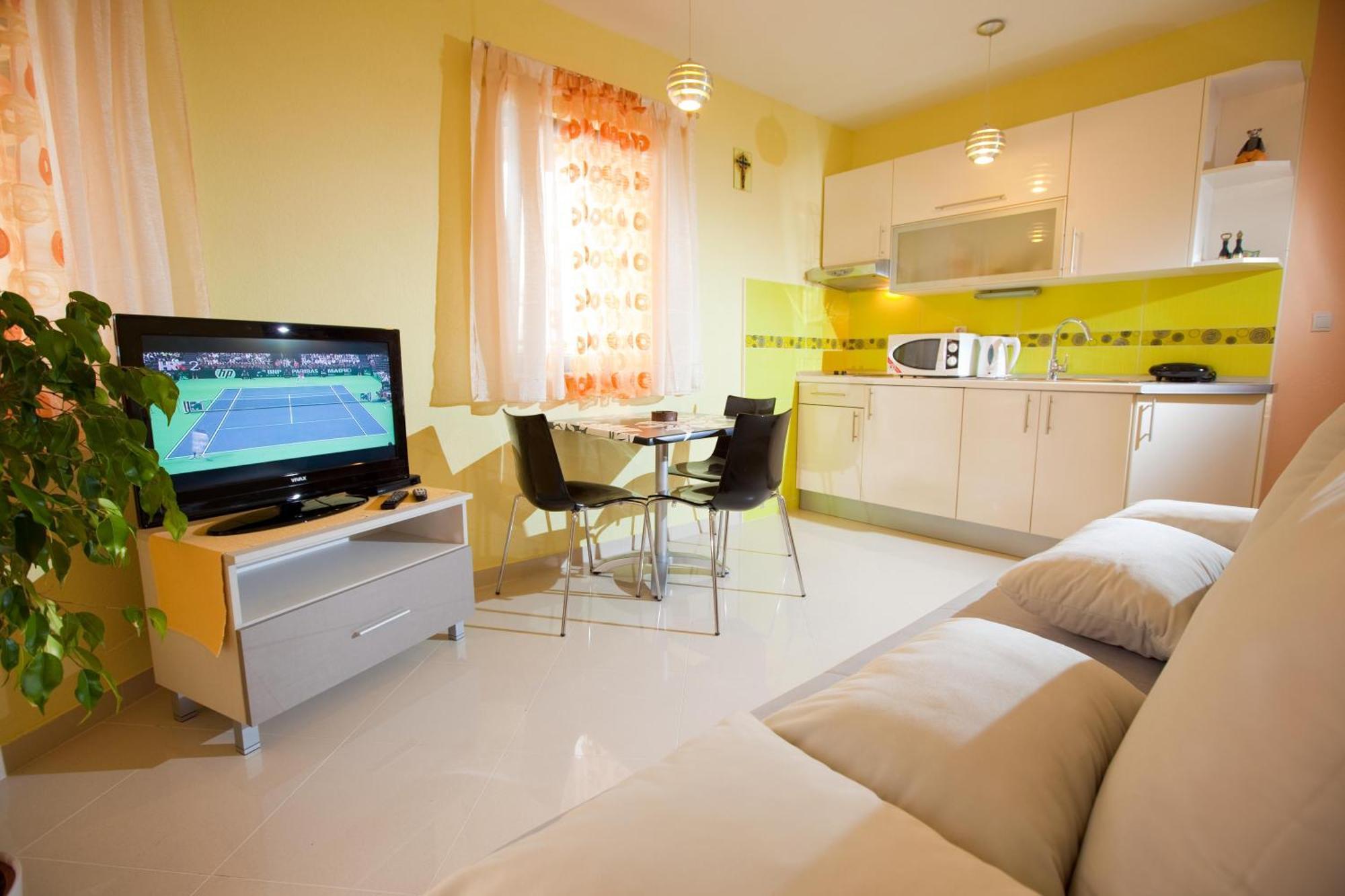 Marija Apartment Podgora