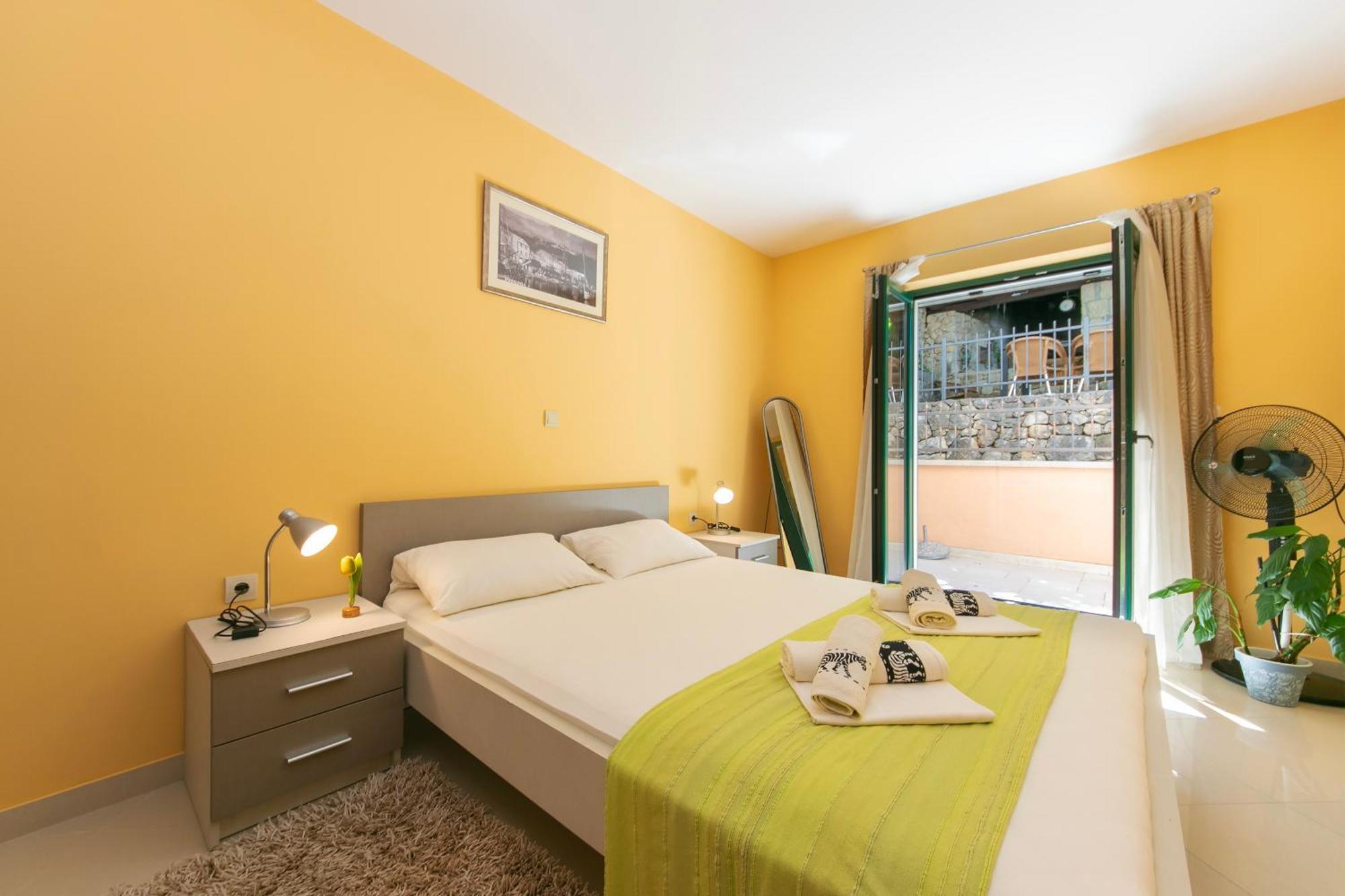 Apartment Marija Podgora