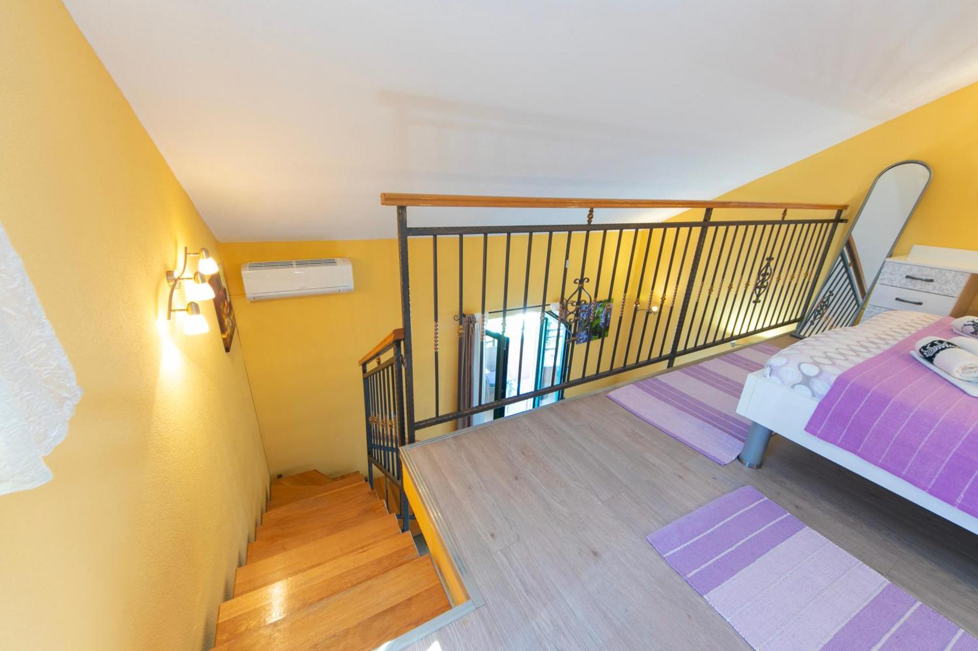 Apartment Marija Podgora
