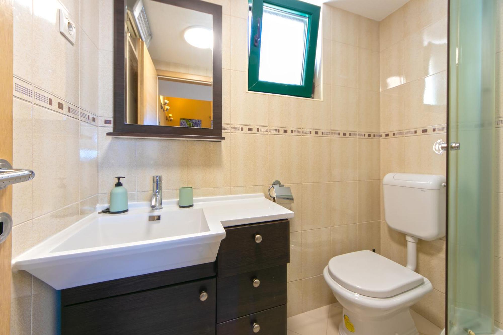 Apartment Marija