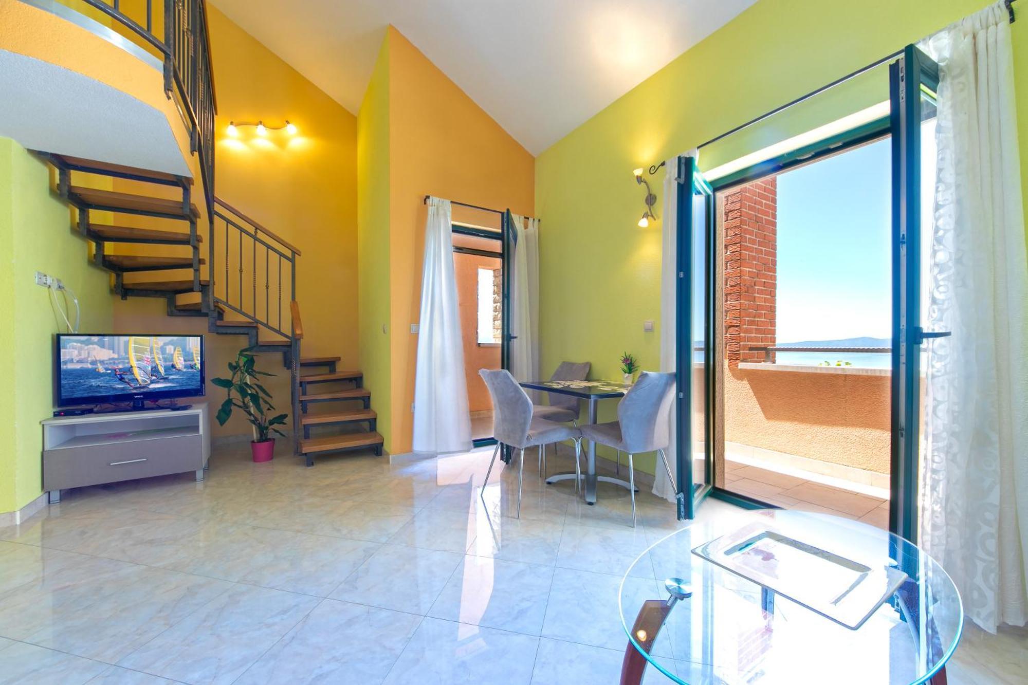 Apartment Marija