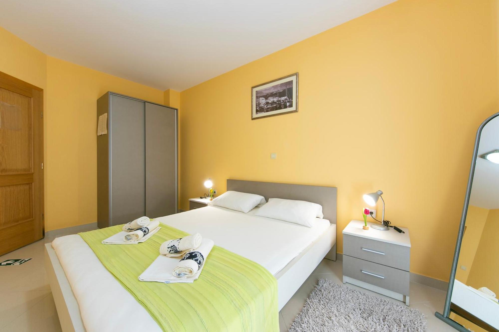 Marija Apartment Podgora