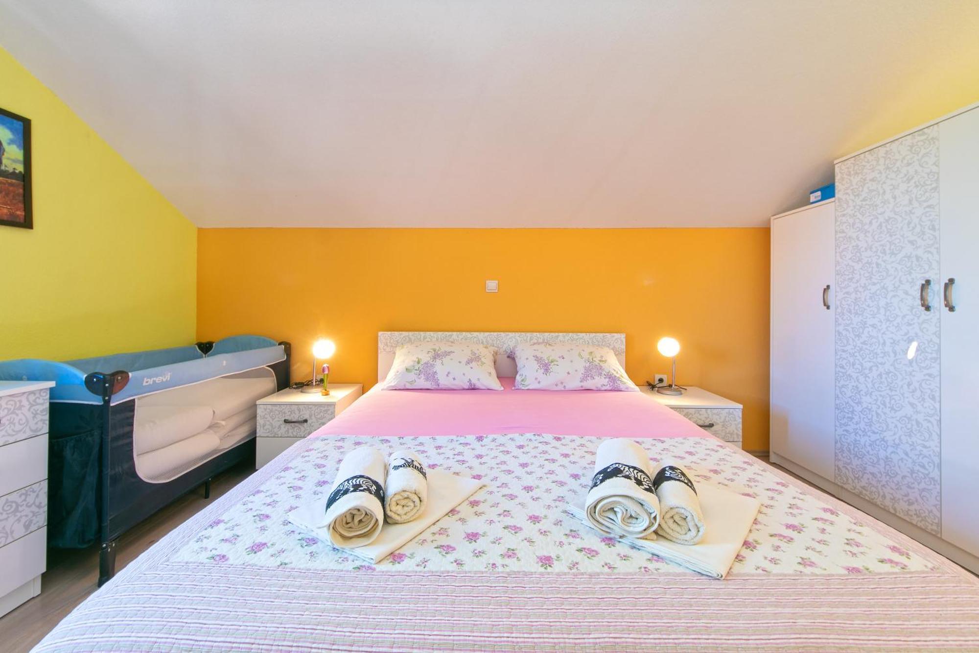 Apartment Marija *