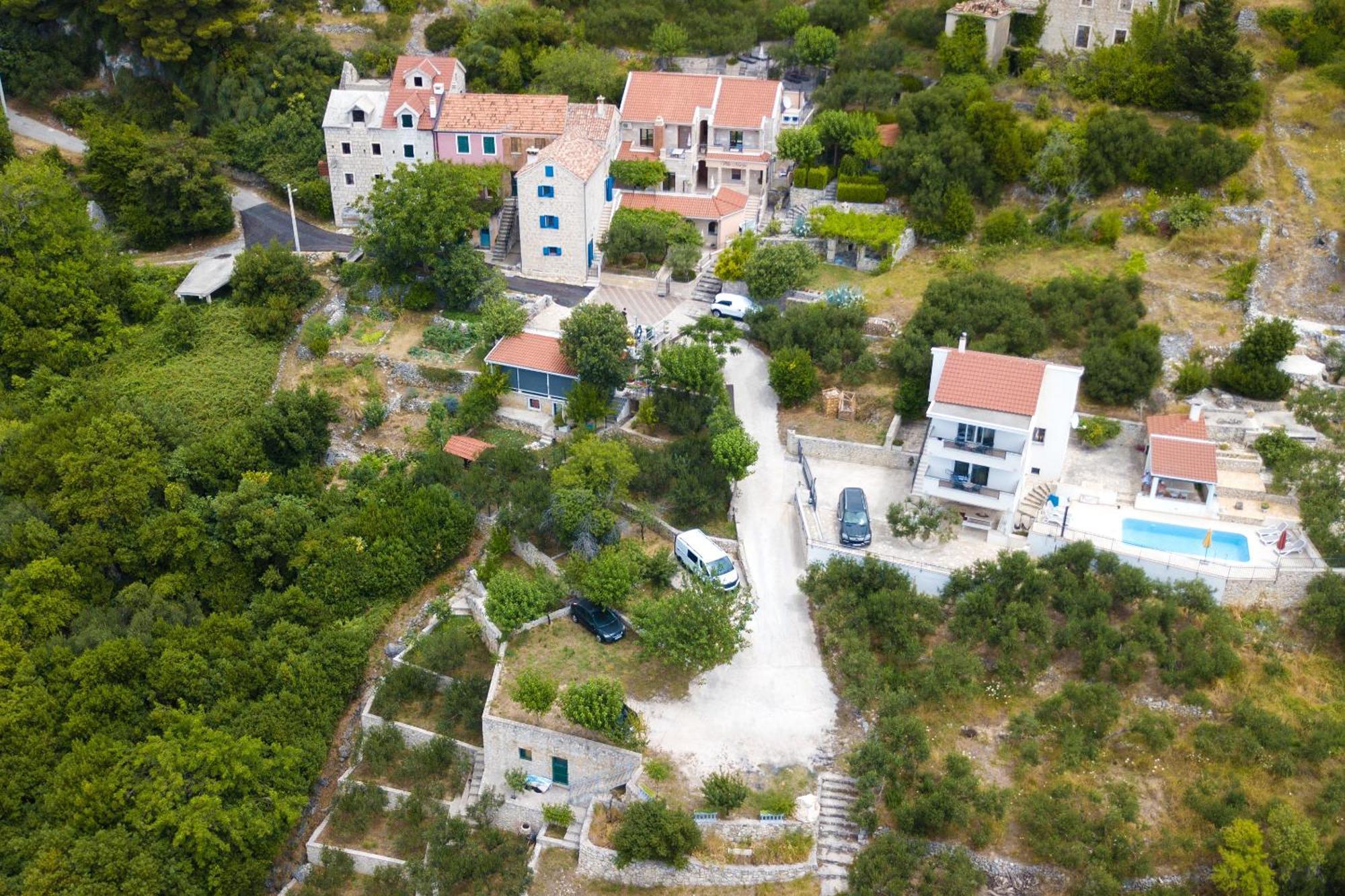 Marija Apartment Podgora