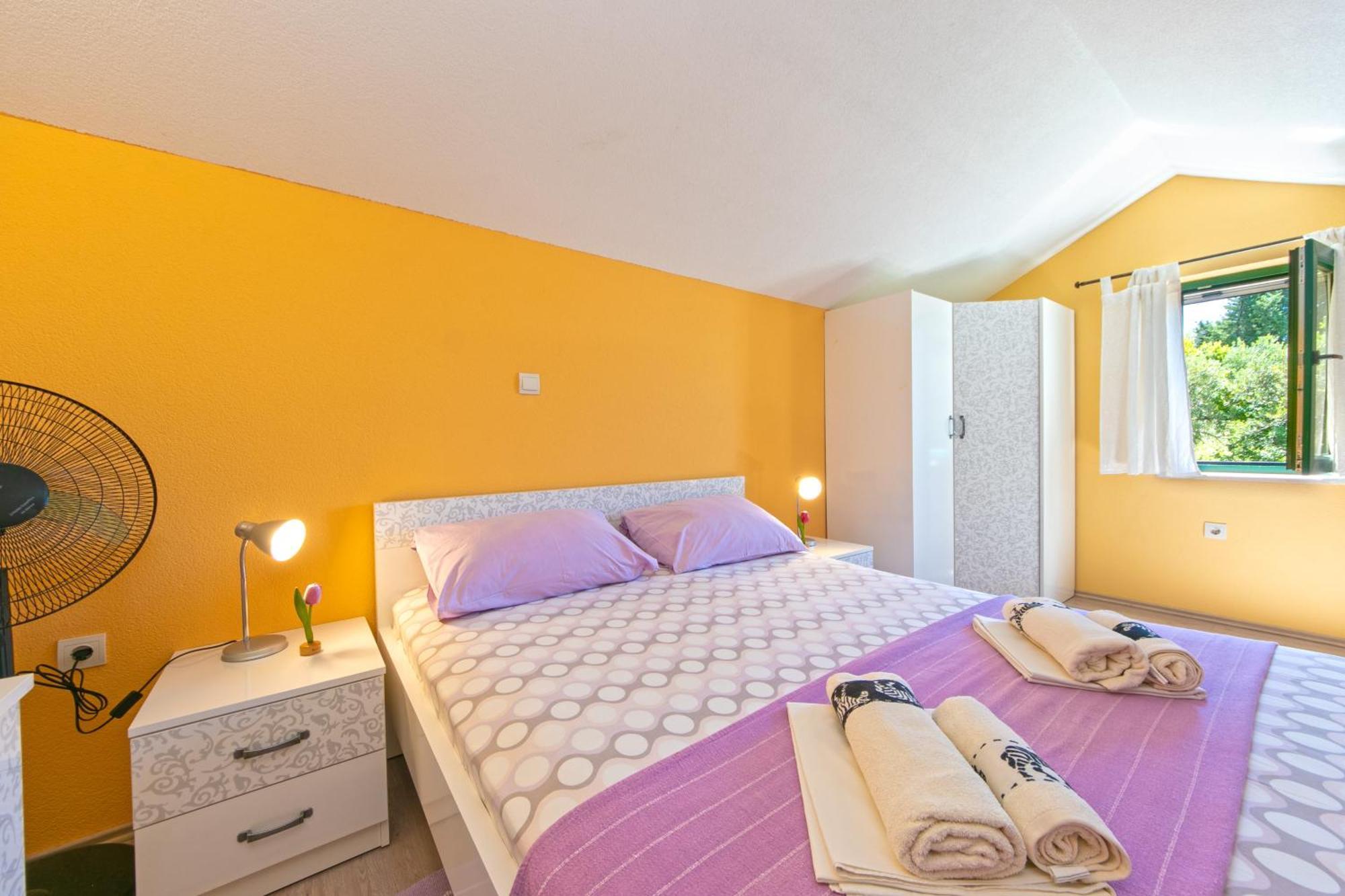 Marija Apartment