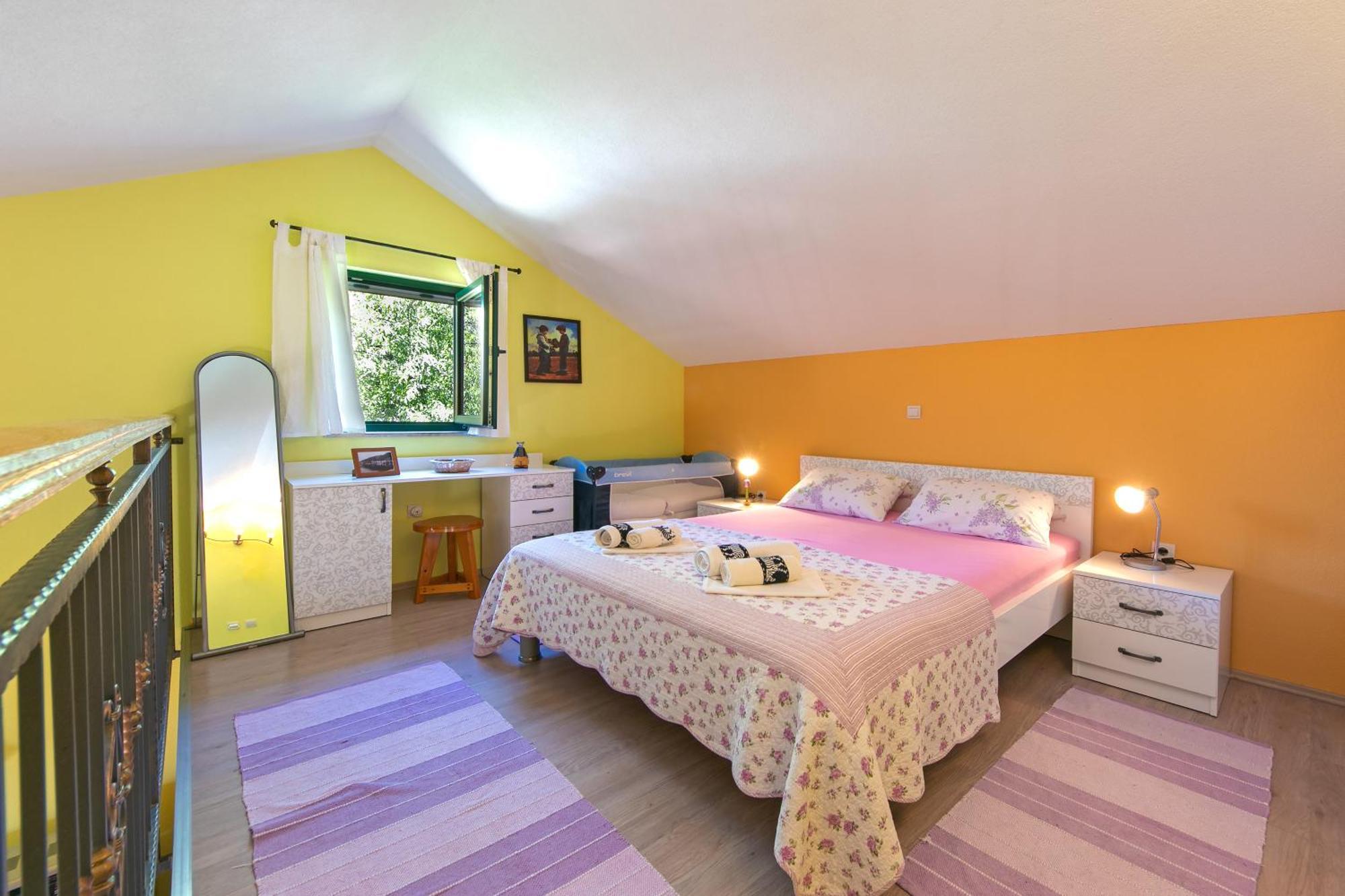 Marija Apartment Podgora