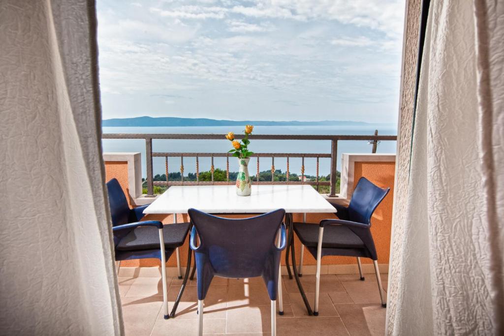 Marija Apartment Podgora