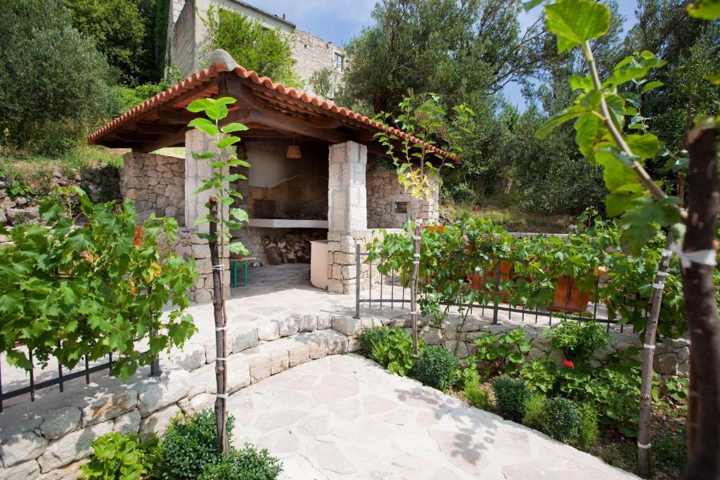 Marija Apartment Podgora