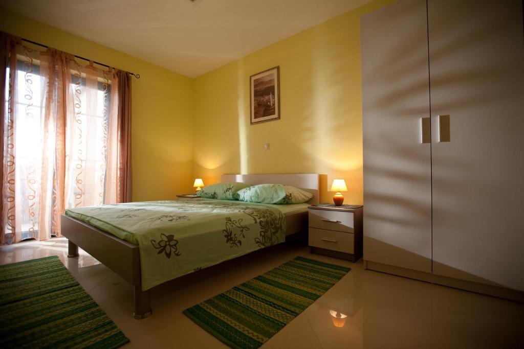 Marija Apartment Podgora