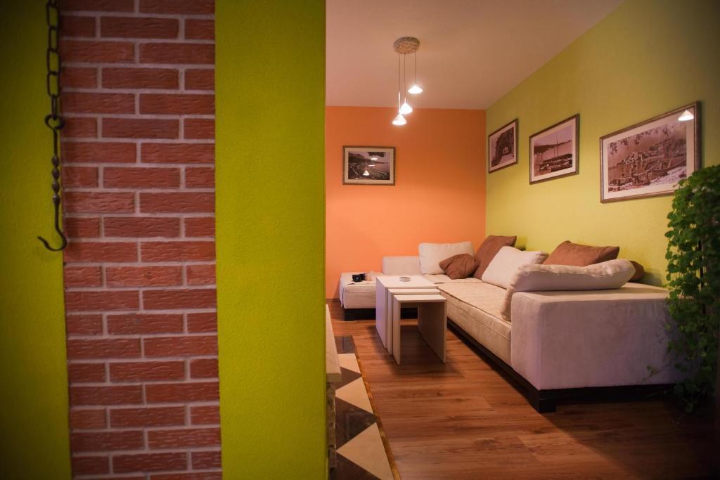 Apartment Marija