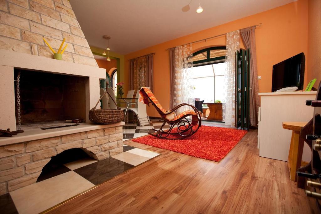 Apartment Marija Podgora