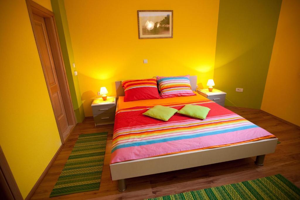 Marija Apartment Podgora