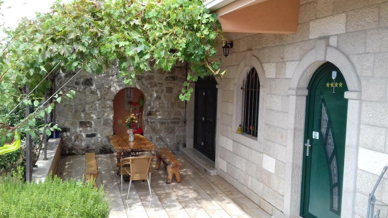 Marija Apartment Podgora